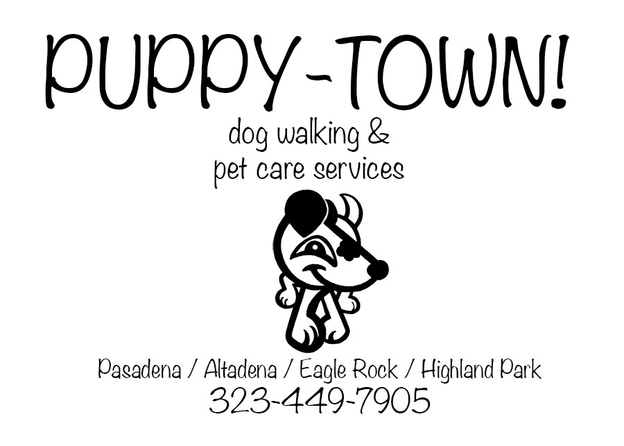 puppytown